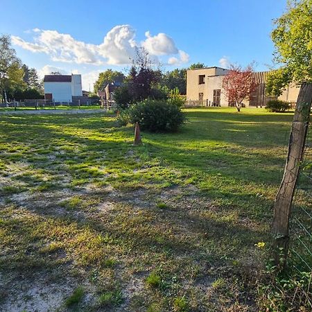 Apartament Le Haras De Gus Et Lulu Guemardieres Zewnętrze zdjęcie