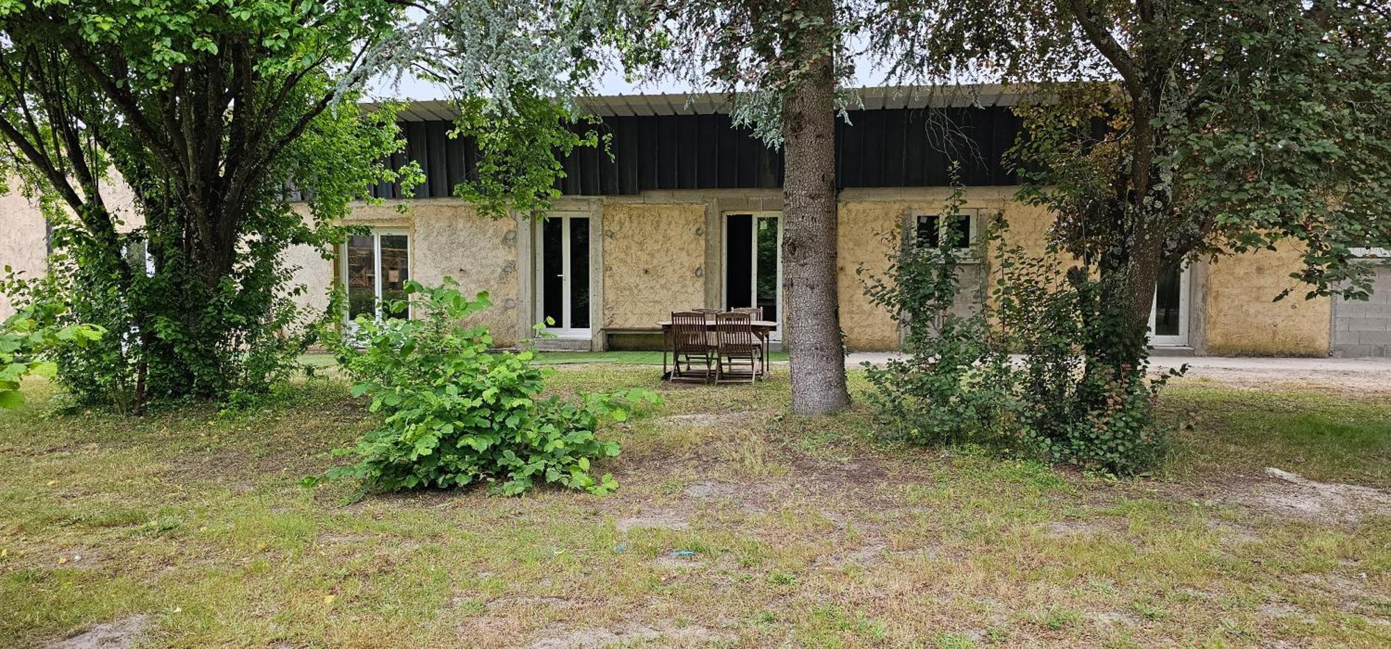 Apartament Le Haras De Gus Et Lulu Guemardieres Zewnętrze zdjęcie