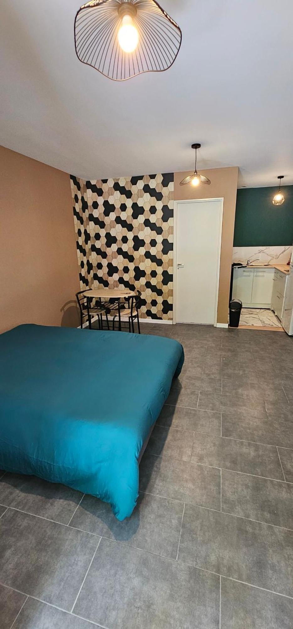 Apartament Le Haras De Gus Et Lulu Guemardieres Zewnętrze zdjęcie