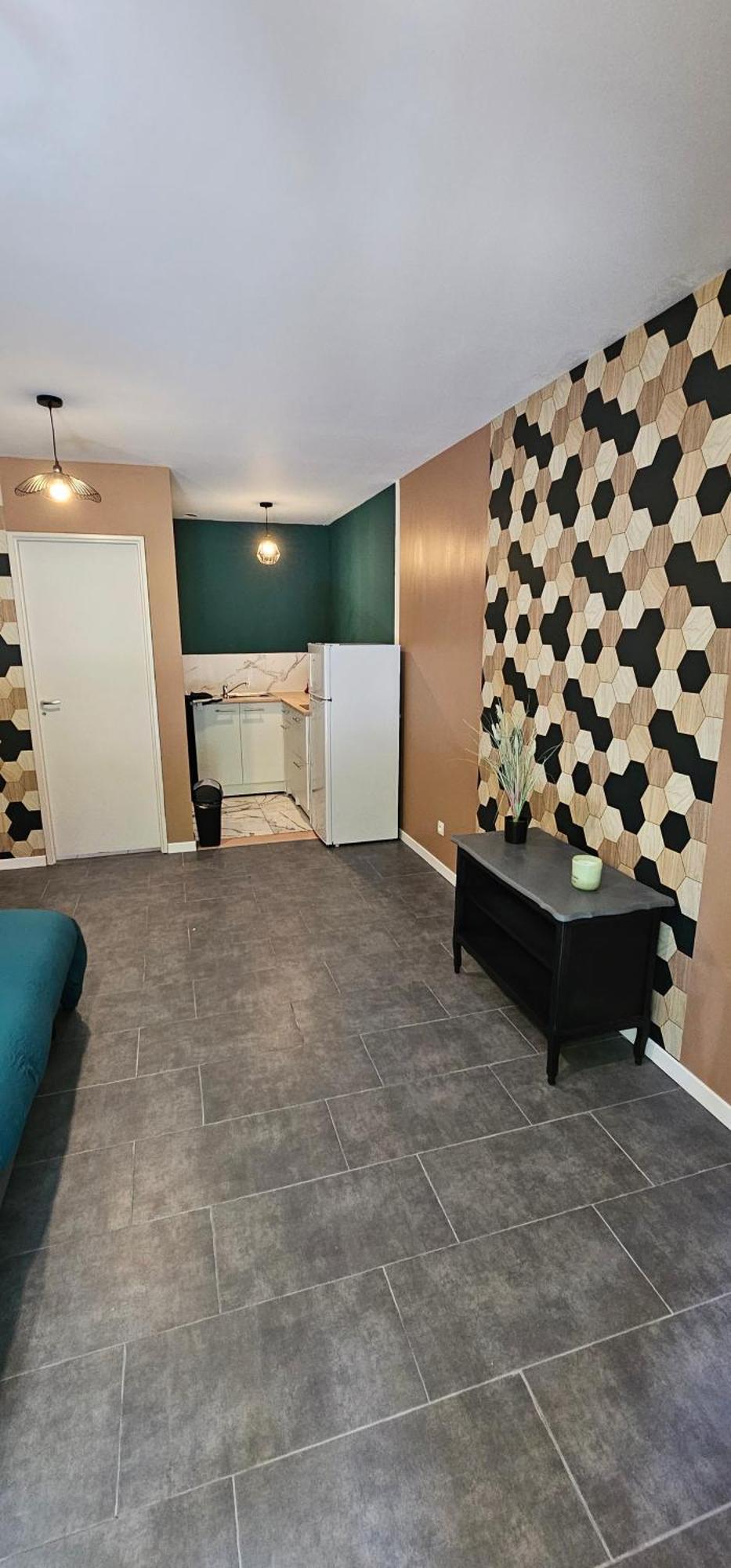 Apartament Le Haras De Gus Et Lulu Guemardieres Zewnętrze zdjęcie
