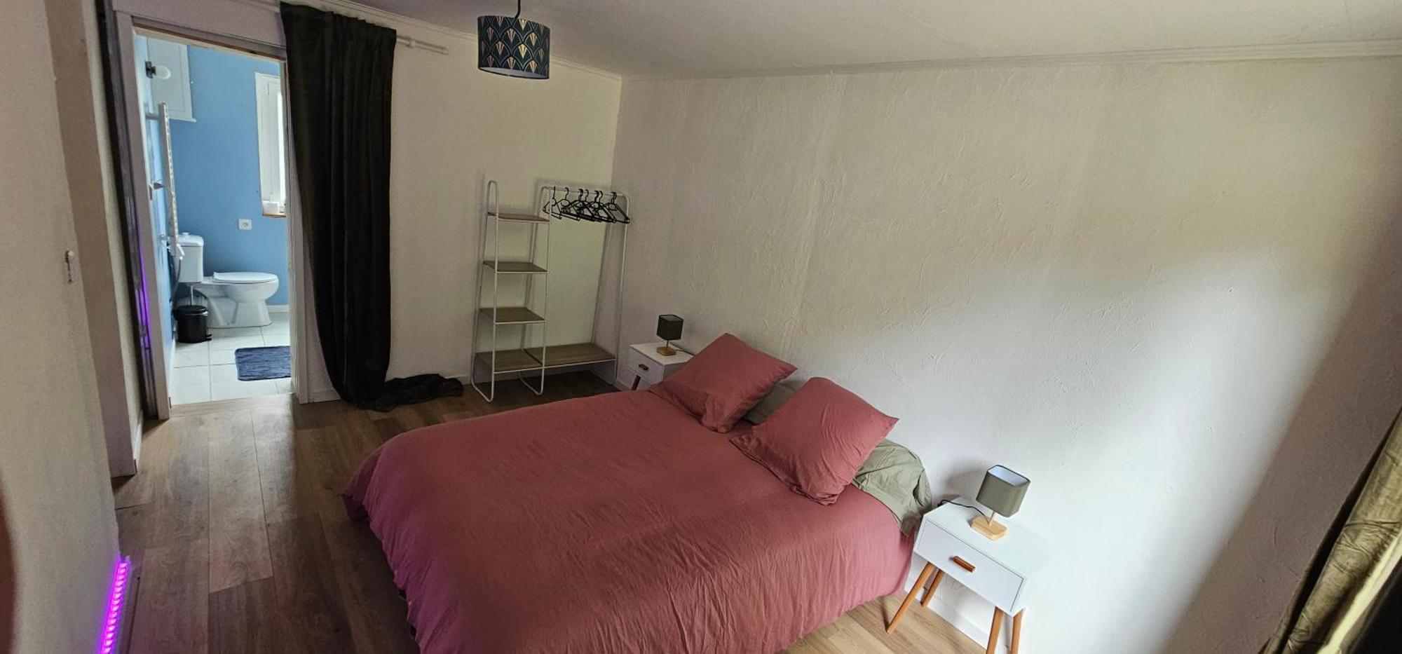 Apartament Le Haras De Gus Et Lulu Guemardieres Zewnętrze zdjęcie