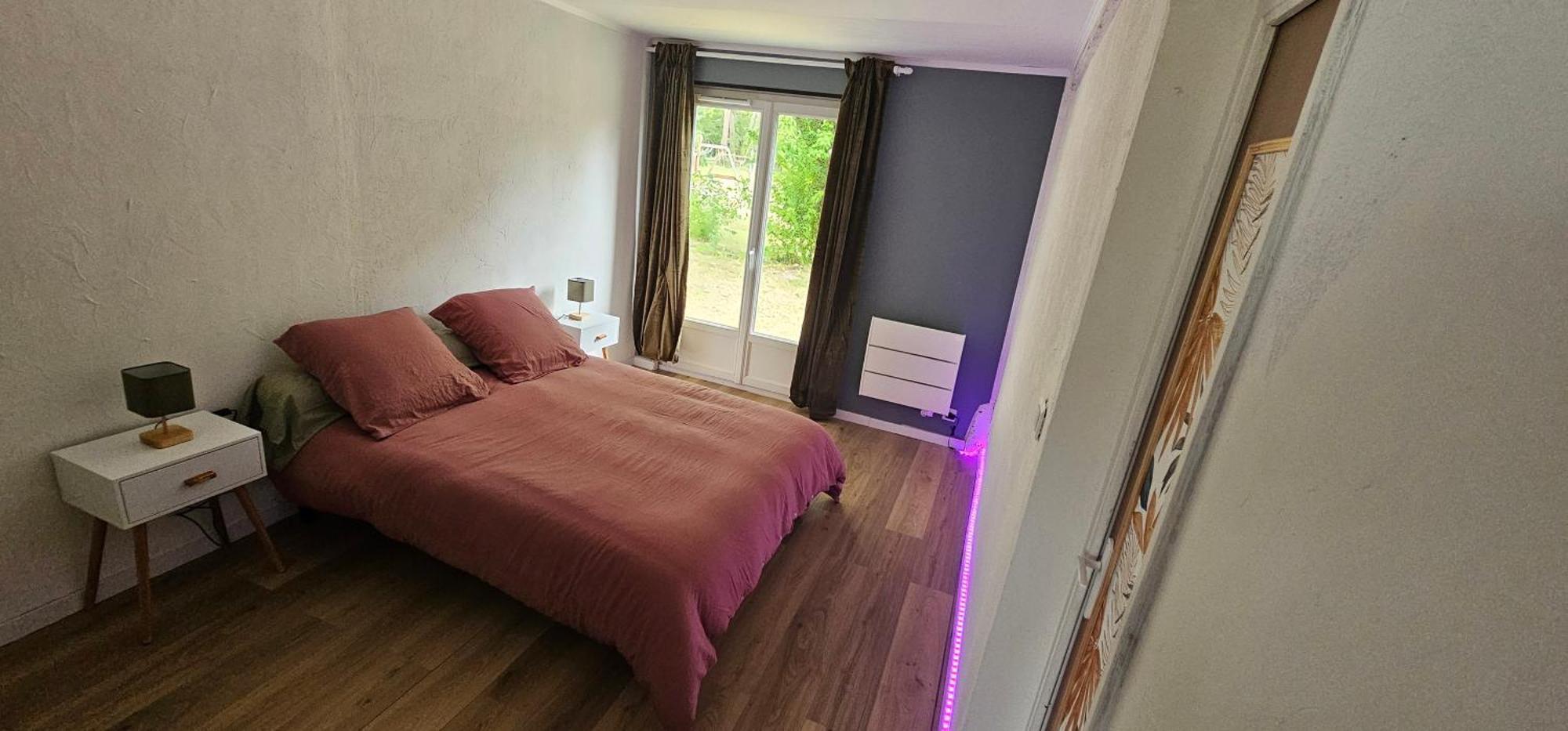 Apartament Le Haras De Gus Et Lulu Guemardieres Zewnętrze zdjęcie