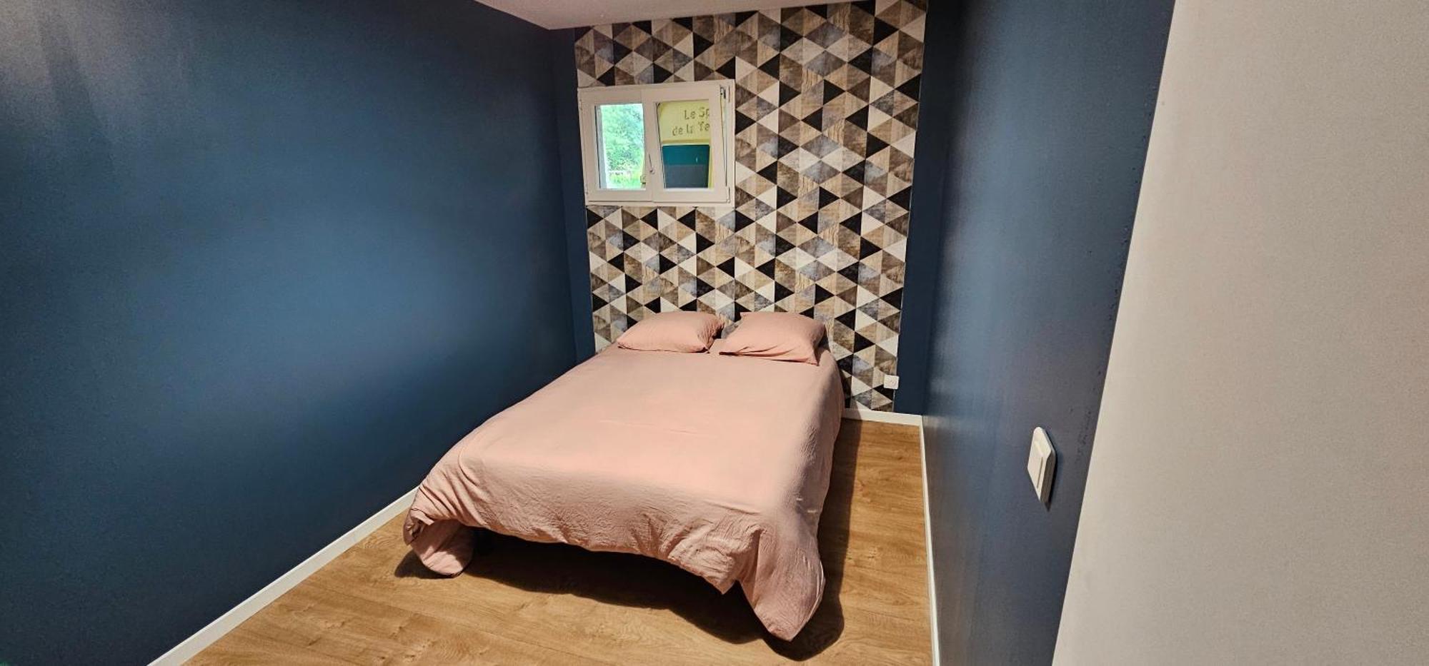 Apartament Le Haras De Gus Et Lulu Guemardieres Zewnętrze zdjęcie