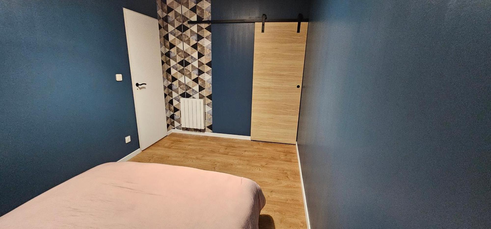 Apartament Le Haras De Gus Et Lulu Guemardieres Zewnętrze zdjęcie
