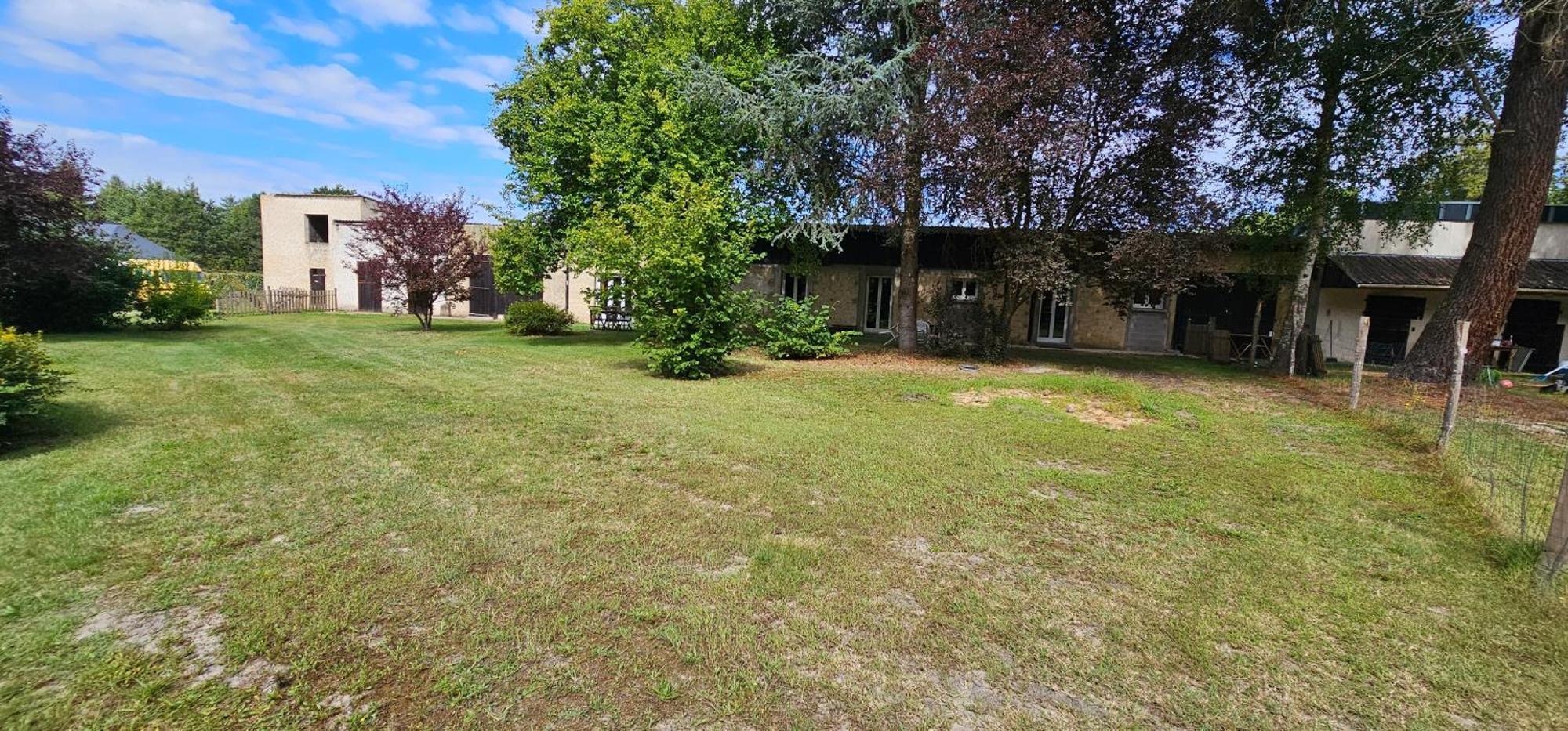 Apartament Le Haras De Gus Et Lulu Guemardieres Zewnętrze zdjęcie