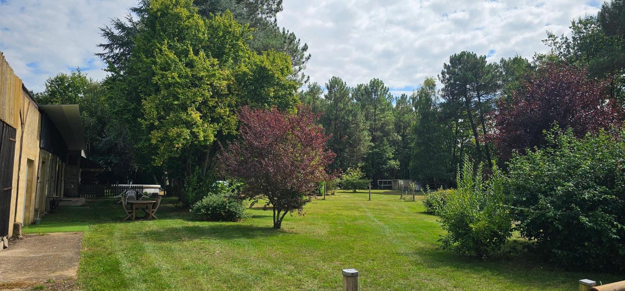 Apartament Le Haras De Gus Et Lulu Guemardieres Zewnętrze zdjęcie