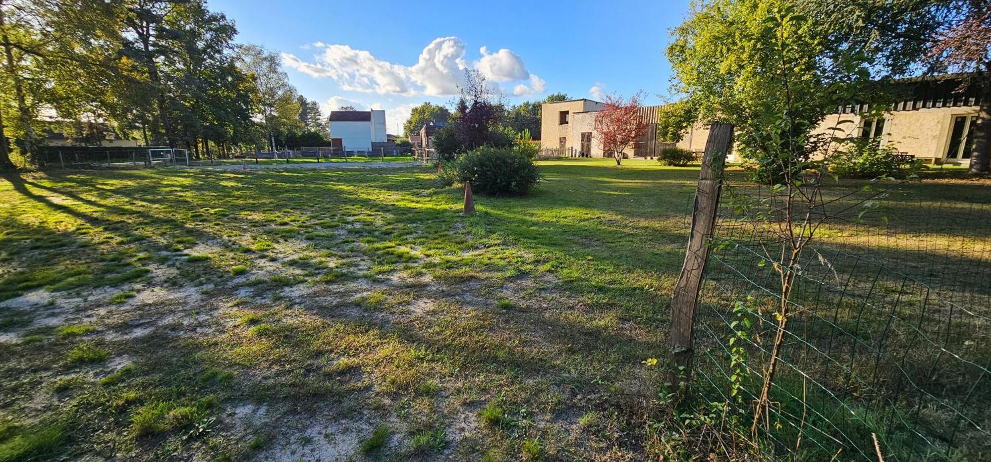 Apartament Le Haras De Gus Et Lulu Guemardieres Zewnętrze zdjęcie