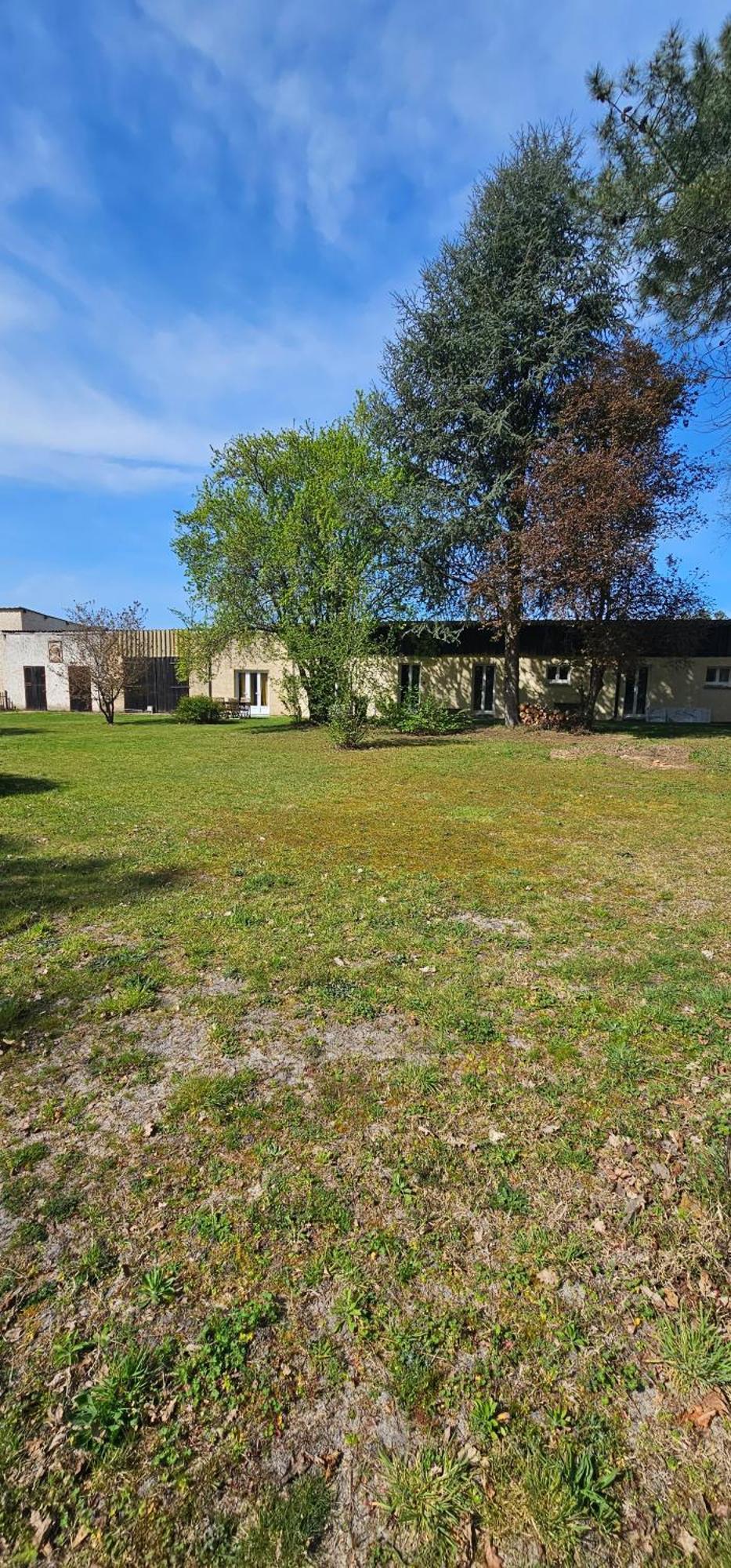Apartament Le Haras De Gus Et Lulu Guemardieres Zewnętrze zdjęcie